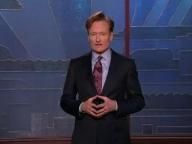 Conan O’Brien Picks on Avatar: The Game.