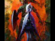 The Legend Of Zelda 2010