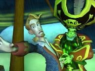 About: Tales of Monkey Island: The Siege of Spinner Cay Review