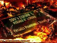Contra 4: Rocked n’ Loaded Roundtable #1: Recruit Camp