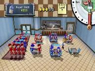 Diner Dash Review – PlayStation LifeStyle