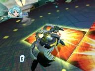 Aussie-Nintendo: Bakugan: Battle Brawlers Review