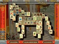 Mahjong Tales: Ancient Wisdom Achievements