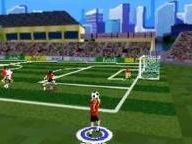 Blogcritics: Imagine Soccer Captain Review
