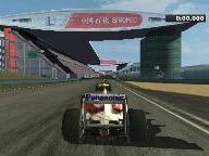 Square-Go: F1 2009 Review