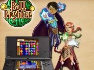 Ball Fighter Launches on DSiWare Today