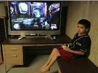 He’s 9 Years Old and a Video-Game Circuit Star