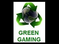 Green Technology: Where does gaming fit in?