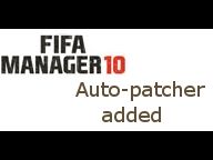 EA Announces Auto-patcher for FIFA Manager 10, Update 2 out