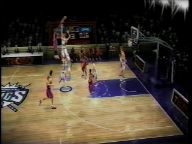 Game Guys Review: NBA Unrivaled for the Xbox 360