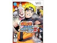 Game Guys Review: Naruto Shippuden Clash of Ninja Revolution 3 for the Nintendo Wii