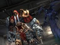 Xboxinsider.net Hands on with Darksiders