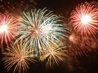 Xboxinsider: Community Trash – Fireworks Spectacular