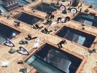 GamingBolt: Demigod Review