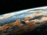Edge – Time Extend: Alpha Centauri