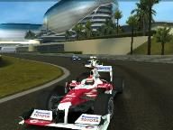 Hexus: F1 2009 Review