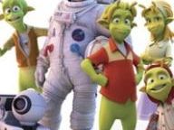 Planet 51: The Game – The PS3 Attitude Review