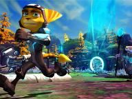 Ratchet and Clank: A Crack in Time – The PS3 Attitude Review