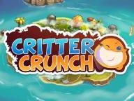 TPSN Giving Away Critter Crunch