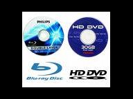 HD DVD has a secret weapon