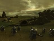 Ace Gamez: King Arthur Review