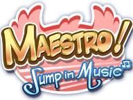 Ace Gamez: Maestro! Jump in Music Review
