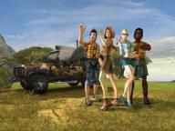 Ace Gamez: Jambo! Safari Ranger Adventure Review