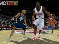 VGC Review: NBA 2K10