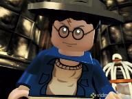 New trailer for Lego Harry Potter: Years 1–4