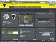 DGS-Online: Football Manager 2010 Review