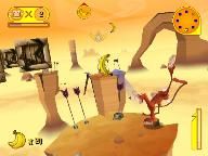 DGS-Online: Manic Monkey Mayhem Review