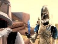 GamesRadar: The Clone Wars: Republic Heroes Review