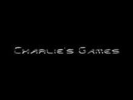 ESG Interviews Charlie’s Games