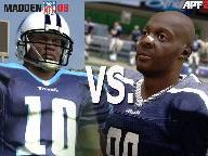 How Do All-Pro Football’s Graphics Stack Up To Madden?