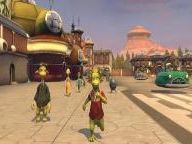 GameSpot:  Planet 51 Review