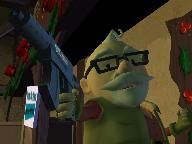 Gamer 2.0: Sam & Max: Beyond Time and Space Review