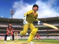 Ashes Cricket 2009 Wii review (GamePro)