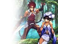 Atelier Iris 3: Grand Phantasm (PS2) ZTGameDomain.com Review