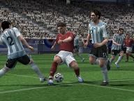 Konami issue 360 footy fans statement…. via PS2