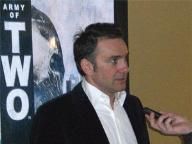 GI.Biz Interview: EA Montreal’s Reid Schneider