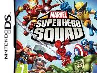 Nintendojo: Marvel Super Hero Squad Review