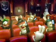 Rayman Raving Rabbids 2 – Preview