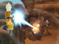 Extreme Gamer: Dragon Ball: Raging Blast Review