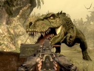 GDN: Jurassic The Hunted Review