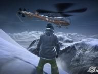 The Escapist Review: Stoked: Big Air Edition