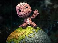 Paradox Review: Little Big Planet (PSP)