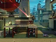 New Matt Hazard: Blood Bath and Beyond screenshots