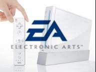 EA Shifting from PS3 to Wii