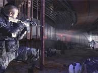 The End is Nigh: Modern Warfare 2