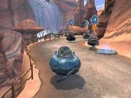 Play.tm: Planet 51 Review